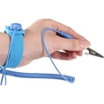 thumbnail image 1 of Pulsera antiestática, Descarga ESD, Pulseras antiestáticas,, 1 of 5