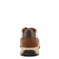 thumbnail image 6 of Spring Step Women's Booker Sneakers with Premium Leathers, Geometric Pattern, and Removable Insoles, 6 of 9