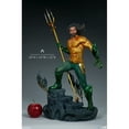 thumbnail image 2 of DC Comics - Aquaman - Sideshow Collectibles, 2 of 9