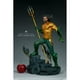 thumbnail image 2 of DC Comics - Aquaman - Sideshow Collectibles, 2 of 9