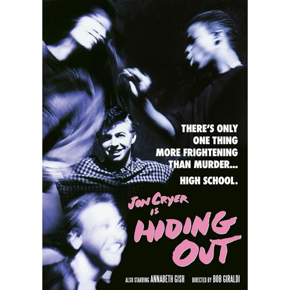 KL Studio Classics - Hiding Out [DIGITAL VIDEO DISC]