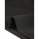 thumbnail image 5 of Vestidos de cóctel para mujeres de talla grande Agnes Orinda para el Día de San Patricio, vestido midi lápiz bodycon vintage con volantes de manga 3/4 1X Negro, 5 of 6