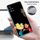 thumbnail image 2 of Funda de teléfono de tendencia para Samsung Galaxy A52, A12, A32, A21s, A51, A73, Funda suave transparente, A72, A31, A50, A41 Fivean unisex, 2 of 2