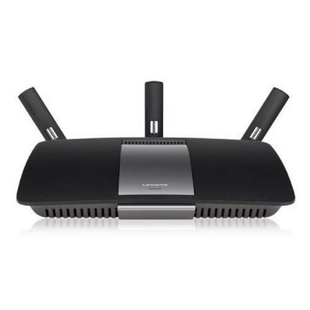 UPC 745883598588 product image for Linksys Wireless AC1900 Smart Router | upcitemdb.com
