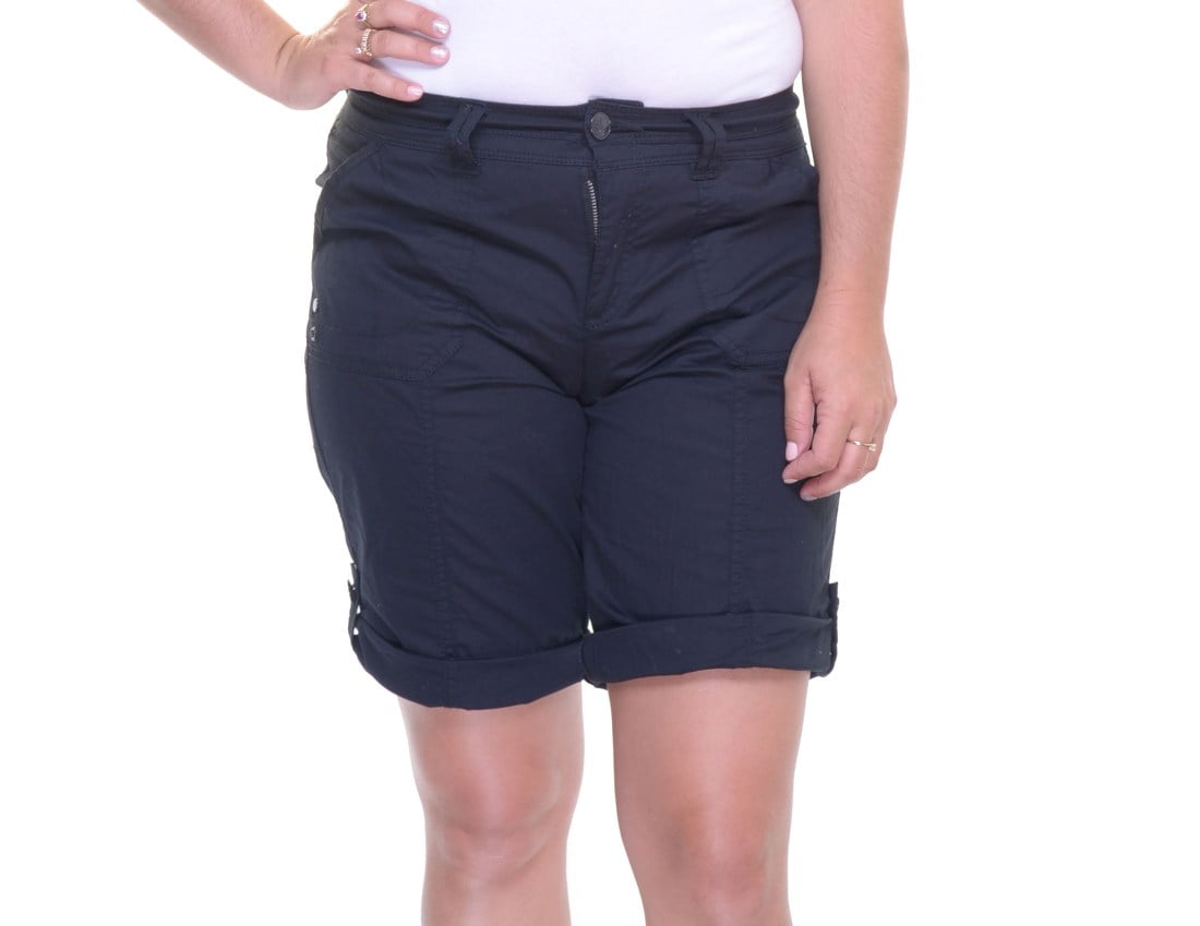 Style \u0026 Co Women's Convertible Leg 