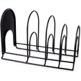 thumbnail image 3 of Cuisinel 5-Tier Rack Pan Organizer Space Saving Kitchen Storage for Pots, Skillets, Griddles, 15", 3 of 7