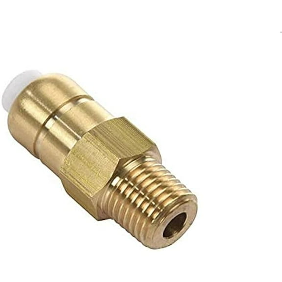 Thermal Release Valve for Gas Pressure Washer Compatible with Westinghouse WPX3200 3200 PSI