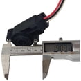 thumbnail image 4 of Throttle Position Sensor 266-1473 Compatible with Caterpillar Engine C32 C18 3512 3126B 3176B 3176C 3196 3406E 3408E 3412C C11 C13 C13B C27 C7 C9 785B 789B 793B Pedal, 4 of 6