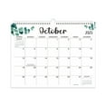 LongHanMao Calendars Clearance,Kalender 20242025 18 Monate Juli 2024