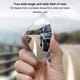 thumbnail image 5 of Espejo Retrovisor de Cristal HD onlyliua Giratorio 360 grados ajustable para Coches GM, 5 of 7