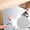 Style 2, variant on Self-Adhesive Kitchen Drawer Paper Thickened Oil-Proof Stickers Cabinet Mat Closet Placemats Cuttable Cupboards Shelves Liner