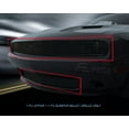thumbnail image 1 of Fedar Billet Grille Combo For 2015-2016 Dodge Challenger, 1 of 1