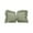 #02 Green【1x Bow-tie Pillowcase】, variant on SouMaox Bow Pillow Decorative Cushion Sofa Ornament Throw Pillow Aesthetic Decor for Living Room Office Mother's Day Gifting