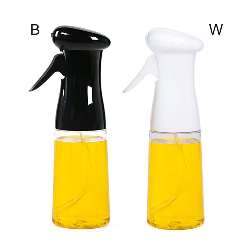 Purelite Continuous Spray Olive Oil Mister Dispenser Sprayer for Cooking | Best Air Fryer