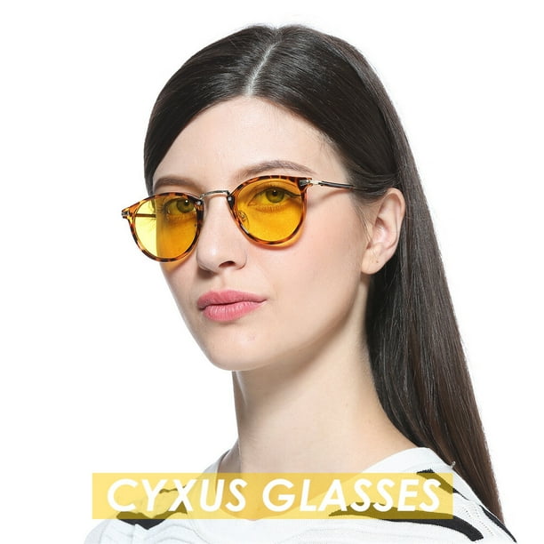 Cyxus gafas con filtro de luz azul new arrivals