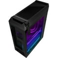 thumbnail image 7 of ASUS ROG STRIX G16CH Gaming/Entertainment Desktop PC (Intel i7-13700KF 16-Core, 32GB RAM, 8TB PCIe SSD, GeForce RTX 3070, Wifi, Bluetooth, HDMI, USB 3.2, Display Port, Black, Win 11 Home), 7 of 7