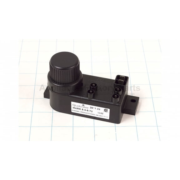 IGNITION MODULE PA020036