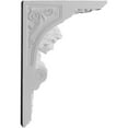 thumbnail image 3 of Ekena Millwork 6"W x 8"D x 12"H Hestia Corbel, 3 of 4
