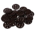 thumbnail image 1 of 40 Piezas de Botón de de de 2 Agujeros Manualidades de para álbumes de Recortes de 1,14 Pulgadas, 1 of 5