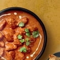 thumbnail image 4 of Passage to India Butter Chicken Simmer Sauce - 20 Minute Authentic Indian Curry, 13.2 oz by Passage Foods pack of 2, 4 of 5