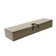 thumbnail image 1 of Abbracc Wooden Storage Organizer Jewelry Boxes Wooden Trinket Storage Case Gift, 1 of 9