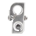 thumbnail image 1 of Battery Terminal Clamp Stable Connection Easy Install Vehicle Battery Ends Connector, 1 of 7
