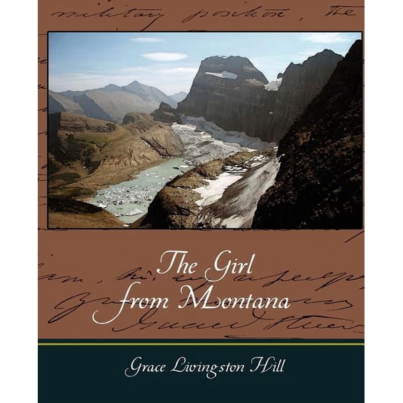 The Girl from Montana (Paperback)