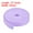 Light Purple, variant on Lightweight Polypropylene Webbing Straps Strapping Band for Outdoor Violet