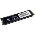 thumbnail image 2 of Unidad de Estado Sólido Acer Predator GM7000 de 1TB, M.2 NVMe PCIe 4.0 Acer BL.9BWWR.105, 2 of 2