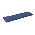 thumbnail image 2 of Cojín para silla reclinable de jardín Cojín para tumbona Cojín para asiento de playa Cojín largo, para patio interior Oficina Silla al aire libre Zulema Cojín reclinable, 2 of 8