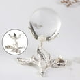 thumbnail image 4 of Stand for Crystal Glass ,Photography Base for Sphere Holder -, 4 of 8