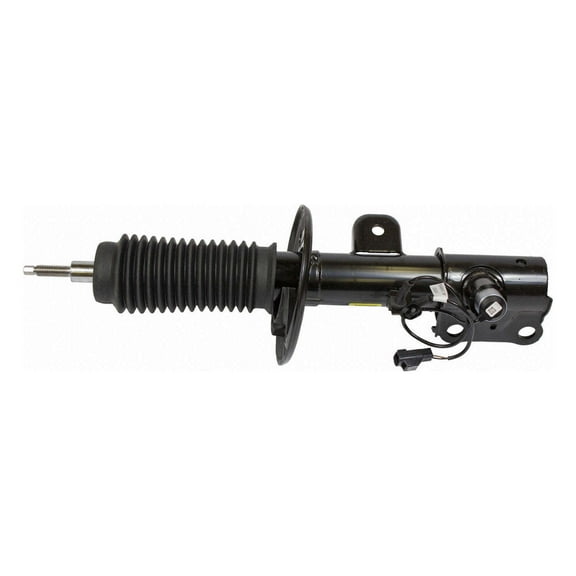Motorcraft OE Replacement Strut Assembly Fits select: 2013-2016 LINCOLN MKS