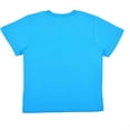 thumbnail image 7 of Sesame Street Boy's 4-Pack Elmo, Cookie Monster, Oscar and Big Bird Tee Shirt Set, 7 of 7