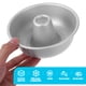 thumbnail image 5 of Molde de aleación de aluminio para hacer donas, práctico molde para hacer donas y pasteles., 5 of 5