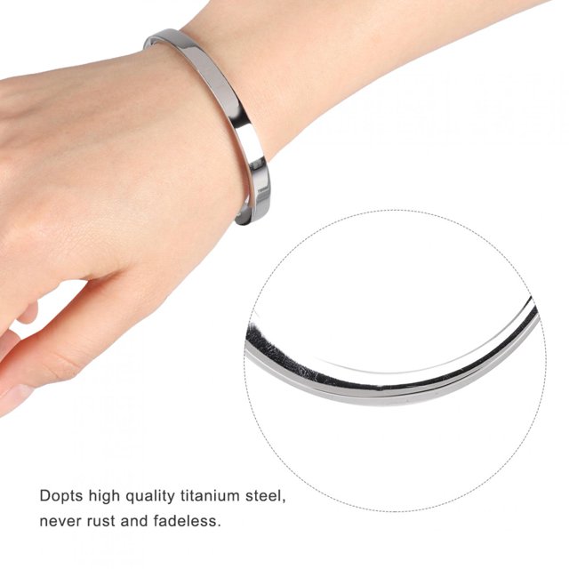 Mascotas Pulsera de la urna Joyería conmemorativa del cenicero para mascotas nunca se oxida y se desvanece un regalo único y significativo para el dueño de las mascotas ANGGREK Otros