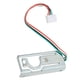 thumbnail image 1 of Sensor de nivelación kit de sensor de nivelación automática Función de alarma de autocomprobación para impresora 3D ANGGREK Otros, 1 of 8