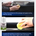 thumbnail image 4 of Hydrophobic Coating Spray Polish Brighten Paint Protection Shine Agent, 4 of 9