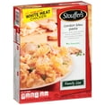 thumbnail image 3 of STOUFFER'S Family Size Cordon Bleu Pasta 37 oz. Box, 3 of 14