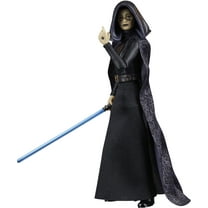Hasbro Collectibles - Star Wars: Attack of the Clones - Black Series - Barriss Offee Action Figure