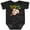 Storm Camo, variant on Inktastic My Grandma Loves Me Sloth Boys or Girls Baby Bodysuit