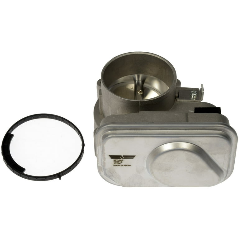 Dorman 977-785 Electronic Throttle Body for Specific Models Dorman 977-785 Electronic Throttle Body for Specific Models