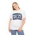 thumbnail image 4 of 22Gifts Georgia Trip Moving Away Vacation Travel Shirt, Gifts, Tshirt, 4 of 12