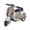 A, variant on Educational Pull Back Motorcycle Toy - Alloy Retro Scooter Model with Friction Power for Brain and Collectible Joy for Kids
