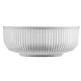 thumbnail image 5 of Trudeau Porcelain Serving Bowl Set, 3-piece, 5 of 7