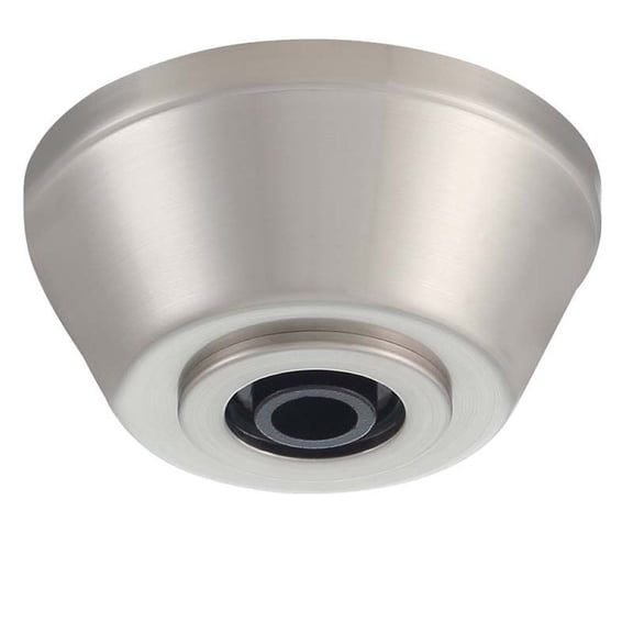 Craftmade Lighting - Accessory - Canopy Locking System-Brushed Polished Nickel