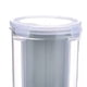 thumbnail image 5 of Advancent Dispensador de cereales, caja de almacenamiento para tienda, tapa de cocina, contenedor de y arroz para alimentos Organizadores de utensilios de cocina verde 13.5*14.5*11.5 cm, 5 of 6