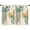 Boho Bohemian Art-1, variant on Blackout Kids Curtains,Boho Bohemian Art Childrens Insulated Curtains Set Of 2,Bedroom Essentials,Toddler Room Decor 42"x54"(106x137cm)