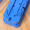 thumbnail image 3 of Pill Splitter, Pill Cutter, Multiple Use To Cut Large Pills In Half, Pill Splitter With Stainless Steel Blade And Blade Guard For Kids, Elderly, 3 of 3