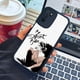 thumbnail image 4 of Mantenga su iPhone seguro y elegante: cubierta de teléfono de doble capa mate con diseño divertido de dibujos animados para iPhone15 Pro Max 14 13 12 Pro 11, 4 of 4