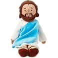 thumbnail image 5 of Juguete de peluche My Friend Jesus, 33 cm, como obsequio para fiestas religiosas, 5 of 5